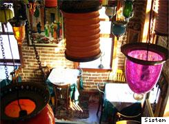 Nev-i-cafe